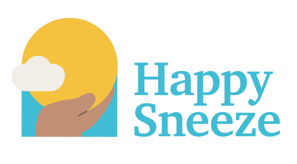 Happy Sneeze Market Research Externship